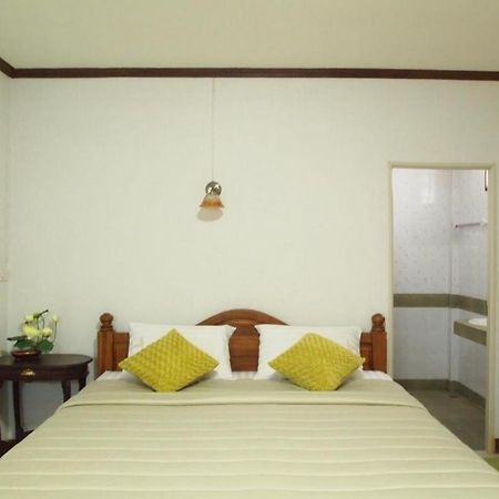 Baan Sala Lung Dam Hotel Bophut Extérieur photo
